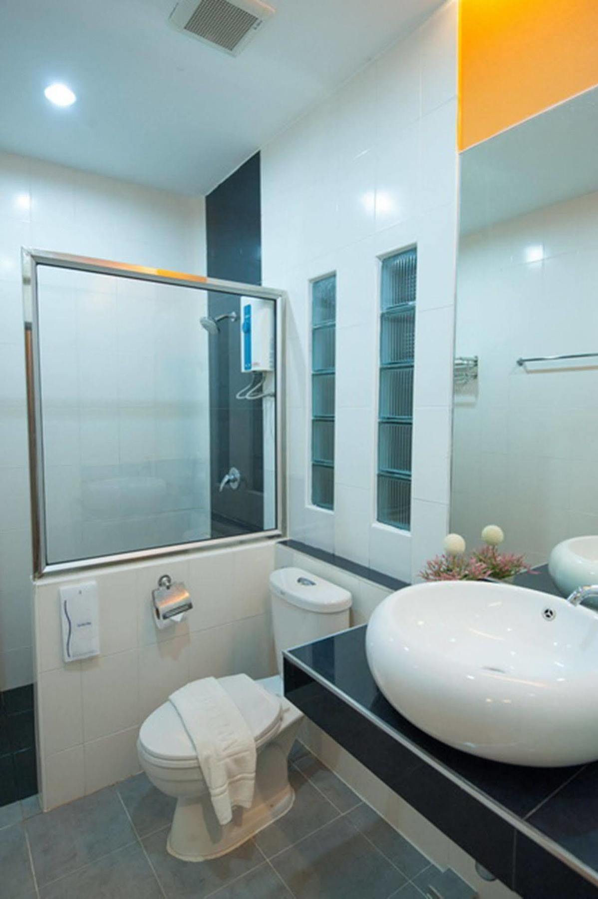The Cozy Nest Boutique Rooms Phayao Exteriör bild