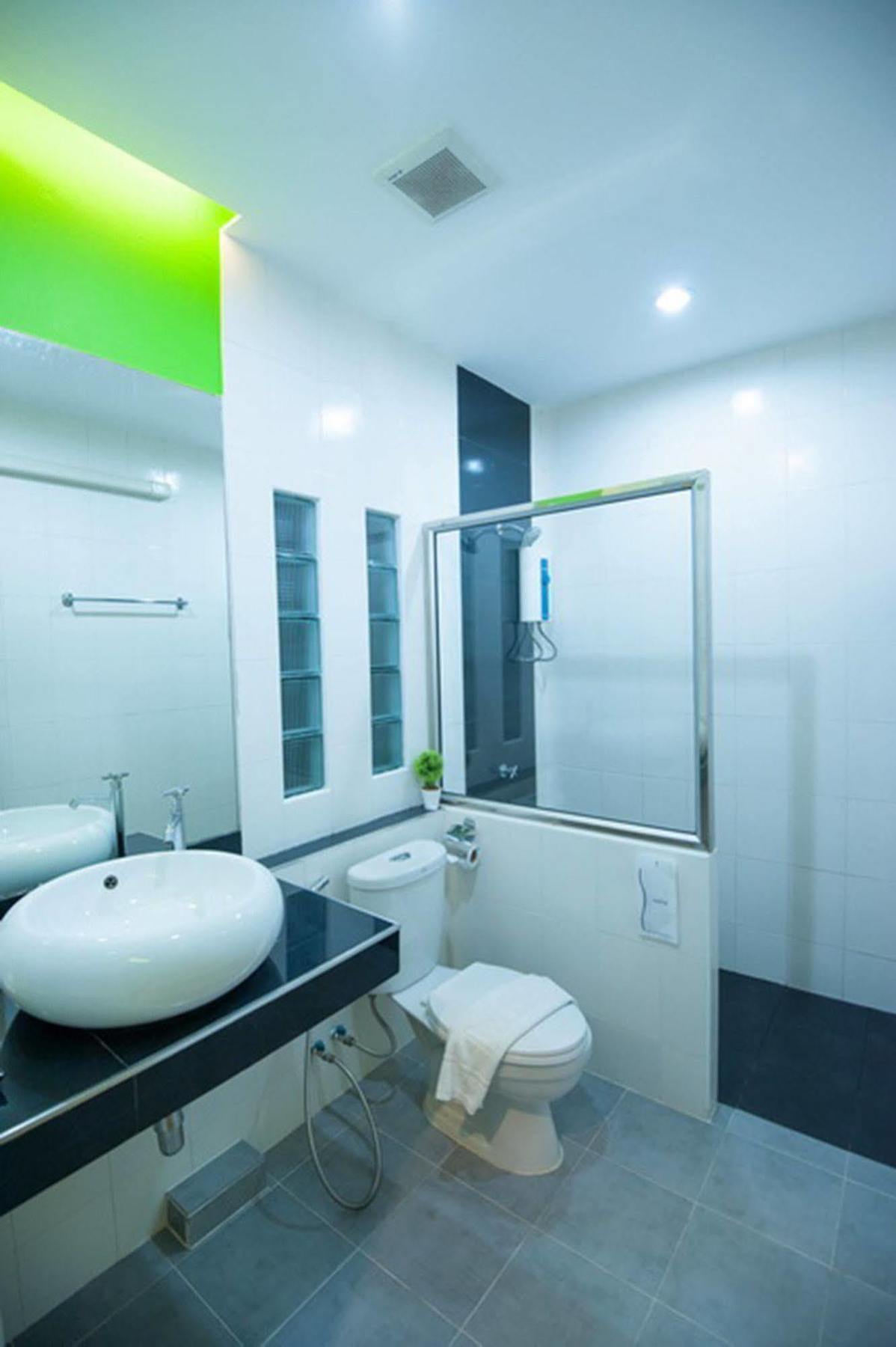 The Cozy Nest Boutique Rooms Phayao Exteriör bild