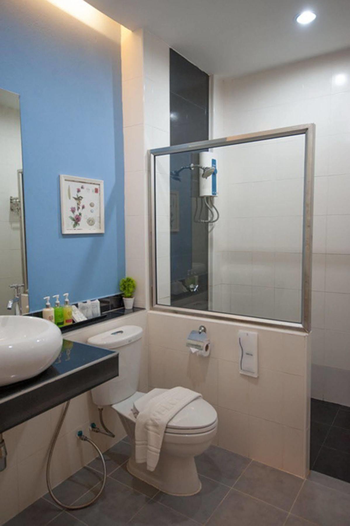 The Cozy Nest Boutique Rooms Phayao Exteriör bild