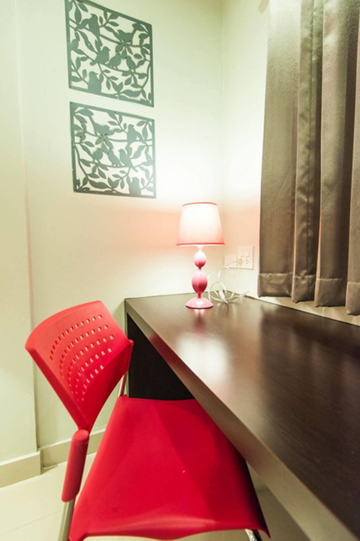 The Cozy Nest Boutique Rooms Phayao Exteriör bild