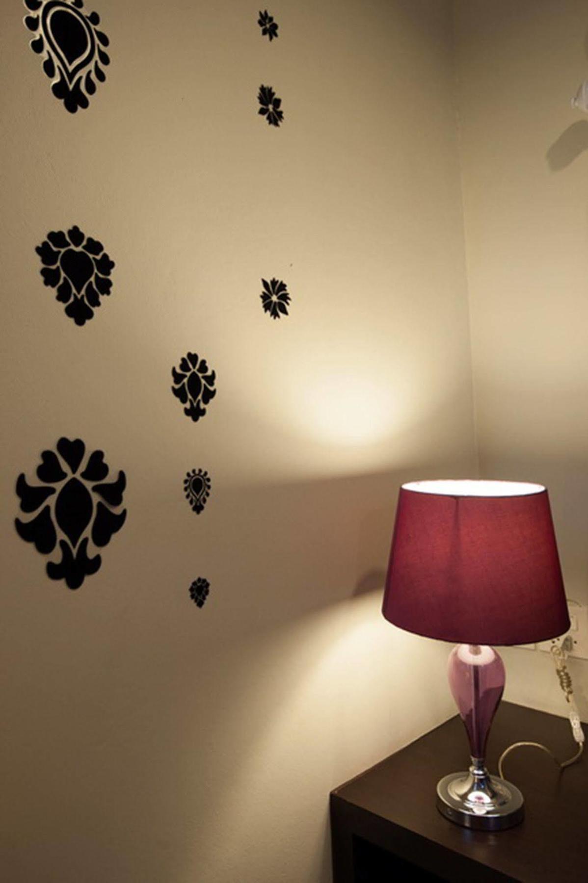 The Cozy Nest Boutique Rooms Phayao Exteriör bild